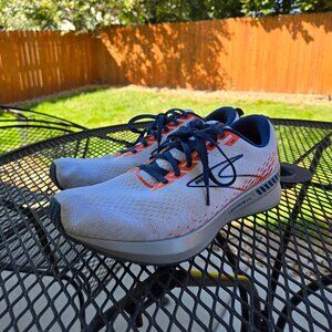 Brooks Levitate GTS 5 - size 11 - Men's Running Shoes